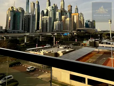 Fully Furnished | 1BR | Spacious Layout