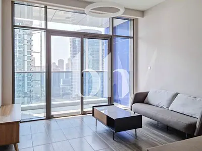 Furnished | Lake View | Upgraded