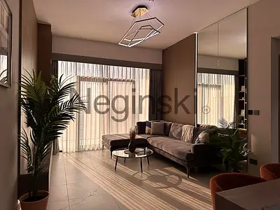 HIGH FLOOR | MARINA SKYLINE VIEW | FURNISHED