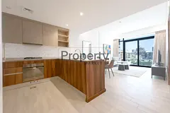 Well-Furnished | Balcony | Park View | Spacious