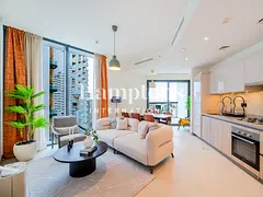 Vacant | High Floor | Fully Furnished