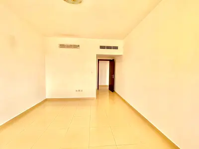 Lavish 2bhk full family building near in muwailah sharjah with balcony 55k