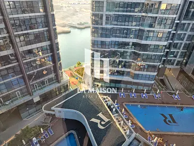 3BR + M | Brand New | Ready to move in
