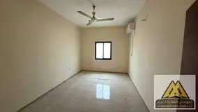 Spacious 2 Bedroom Apartment with Separate Living Room and Sea View Balcony in Al Nakheel 1 on Main