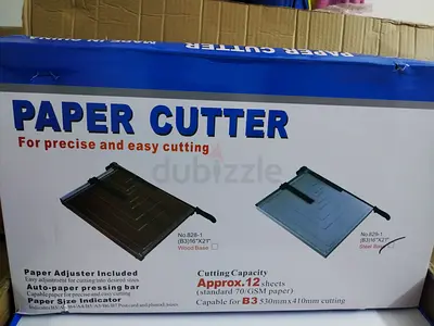 cutter