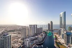 Full Canal View | Upgraded|Fully Furnished