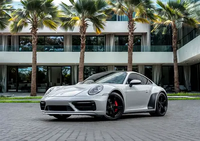 8,323 P.M | 0% Downpayment | 911 CARRERA 4S | WELL MAINTAINED!