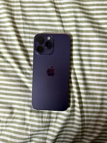 Iphone 14 pro max for sale