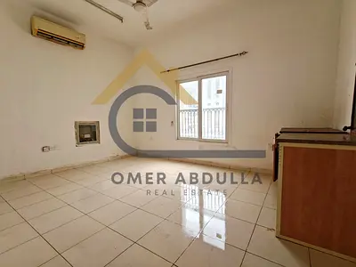 Spacious Studio | Family Friendly | Old Muwaileh
