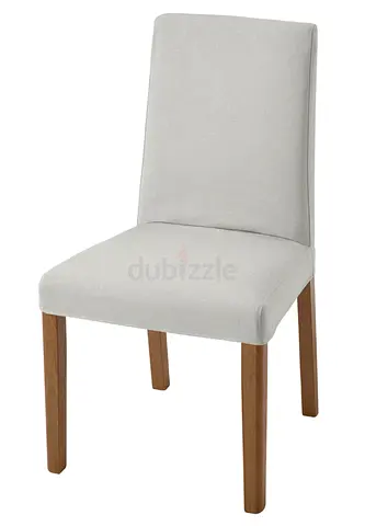 IKEA BERGMUND chairs x 290 pcs