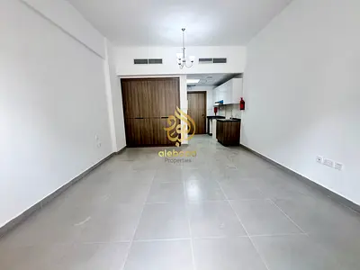 Ready To Move//All Amenities//Specious Studio Apartment//Balcony//For Family
