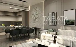 Modern Studio | Post Handover Payment Plan | Investment Opportunity