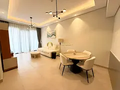 Brand New Furnished 1BR | Ready to Move | Call Now