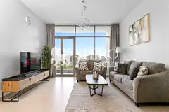 Brand New l Park View l Ready To Move In