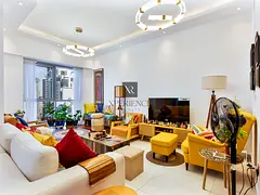 VASTU | BURJ KHALIFA SEA VIEW | UPGRADED | RESALE