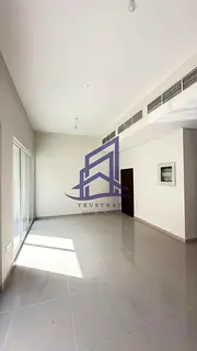 Spacious 3BR Townhouse | Private Terrace | Family Living | DAMAC Hills 2