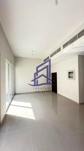 Spacious 3BR Townhouse | Private Terrace | Family Living | DAMAC Hills 2