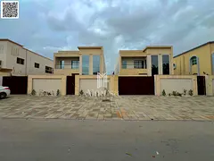 Modern Luxury Villa for Sale in Al Rawda 3 – Ajman | Prime Location Close to All Amenities