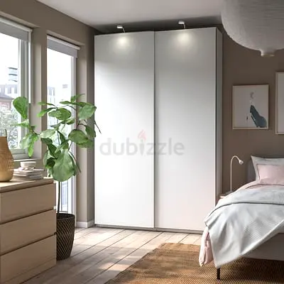 IKEA PAX CUPBOARD