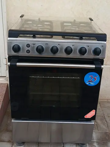 Elekta Gas cooker 60 x 60 for sale