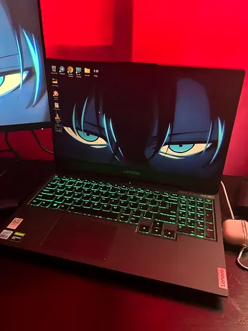 Lenovo Legion 5