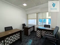 Premium Fully Furnished Offices for Lease | Zero Commission | Direct from Owner