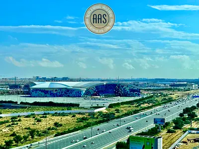 Prime Location•Chiller Free•Very Spacious•Luxurious 2bhk Available•All Amenities