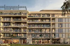 Entertainment King At Woodland Terraces