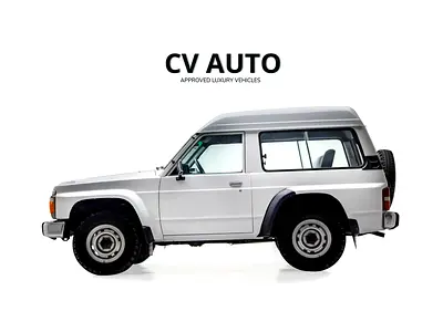 صورة 7 لـ 1991 Nissan PATROL