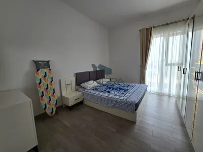 Freehold | Fully furnished | masaar | Prime location