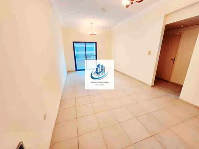 2Bhk In 50k With Balcony 6Cheqs Opp Sahara In Al Nahda Sharjah Call adnan