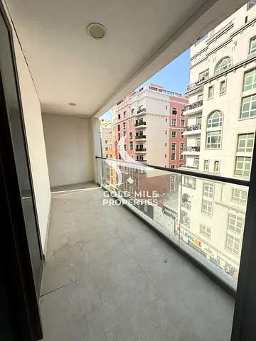 SPECIOUS 2BHK WITH CHILDREN PLAY AND COURT YARD . FULLY FAMILY ENVIRONMENT NEAXT TO MOE