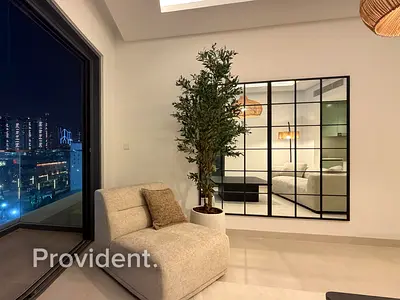 Brand New | Highest Floor | Corner Unit