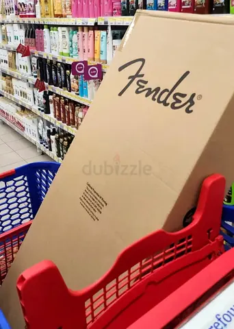 Fender Guitar - Stratocaster 75th Anniversary