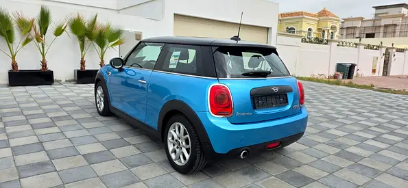 صورة مصغرة 12 لـ 2019 MINI COOPER
