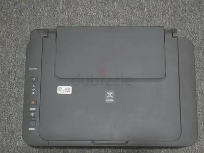 Canon Colour and BW Printer