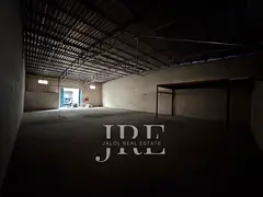 Warehouse for Rent in Sharjah