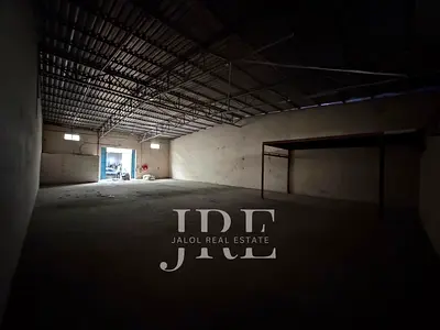 Warehouse for Rent in Sharjah