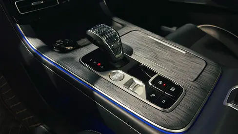 GAC GS8 GX, миниатюра 14