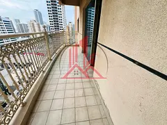 Spacious 2Bhk Apartment Available Family Building|Easy Access To Dubai