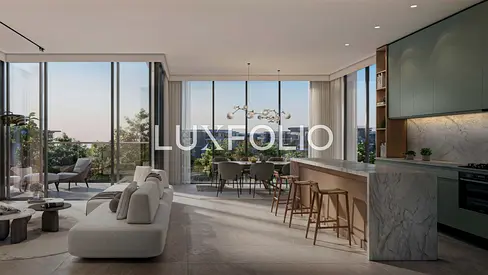 Exclusive | Full Park View | Payment Plan