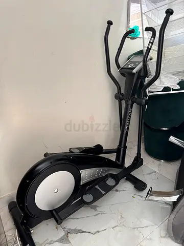 Exercise machine