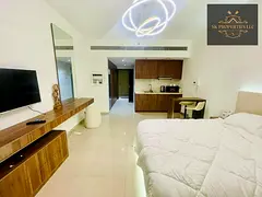 Spacious | Smart Studio | Ready to Move