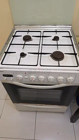 Cooking range for sale