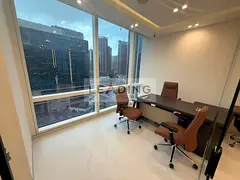 Luxury Office | Furnished