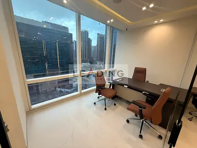 Luxury Office | Furnished