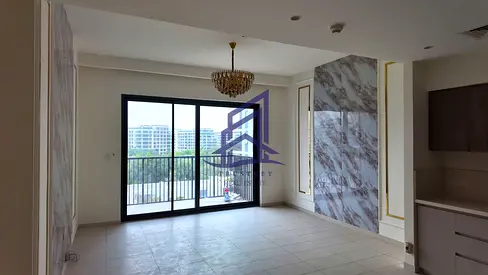Parks View 2BR | Upgraded | Extra Storage | Executive Residences