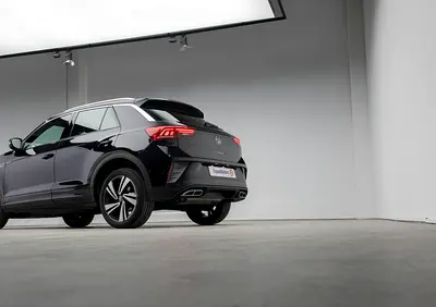 Volkswagen T-Roc R-Line, миниатюра 20