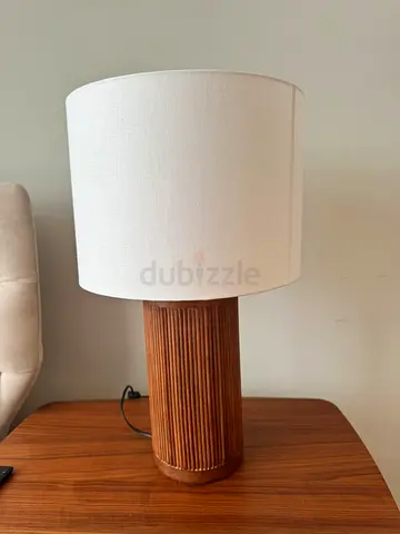 table lamp Desmond Pan Home