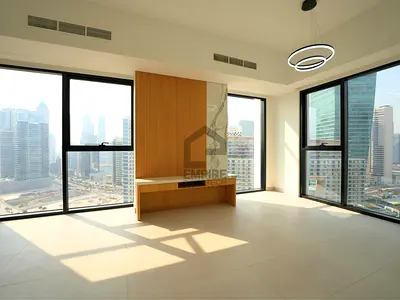 Multiple Cheque | Vacant | Ready to Move |